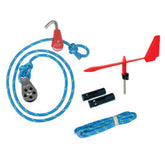 Kit accastillage pour gréement Silver